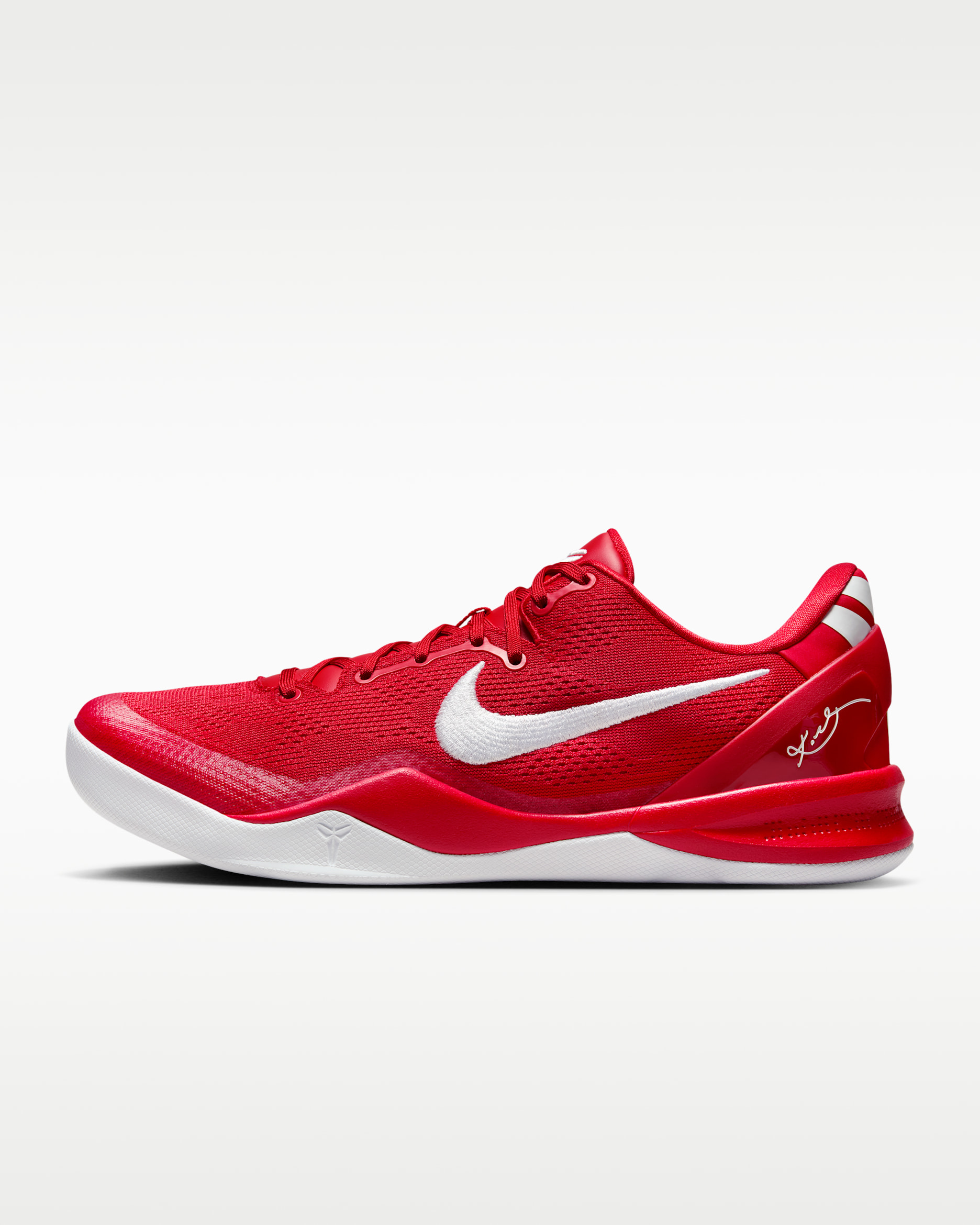 Kobe VIII Protro Basketball Shoes. Nike ID